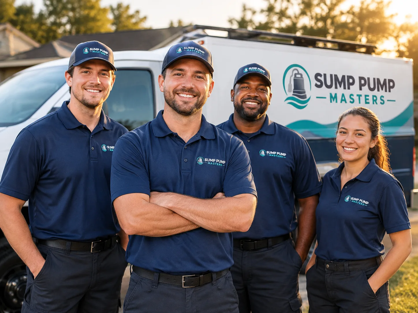 Sump Pump Repair company in Thibodaux, LA